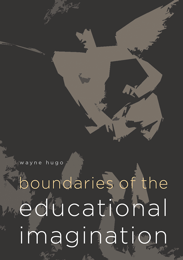 cover for Boundaries of the Educational Imagination