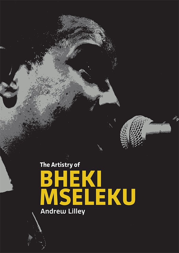cover for The Artistry of Bheki Mseleku